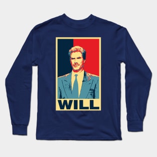 WILL Long Sleeve T-Shirt